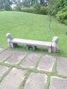 Doggy Bench