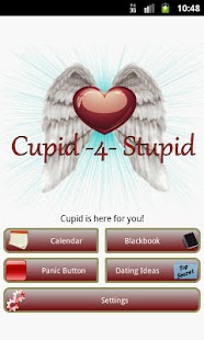 Lastest Cupid-4-Stupid APK for PC