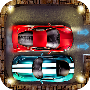 Crossy Car Puzzle Game.apk 1.0