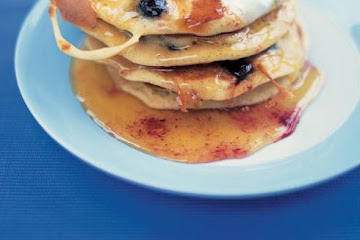 Pancakes USA stylie