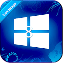 Note+ Launcher 8 Free icon
