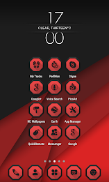 OctagonsUI - Icon PAck poster 2