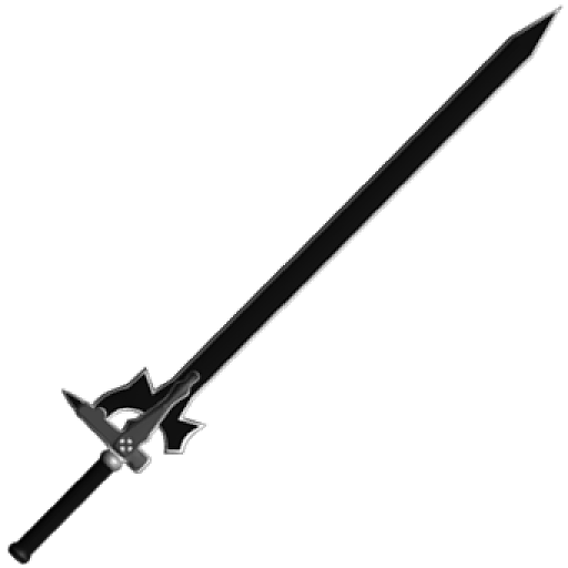 Kirito's Sword | Nova Skin