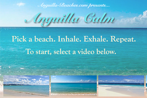 Anguilla Calm