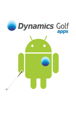 Dynamics Golf App Previewer