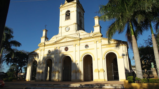 Catedral De Villa Rica