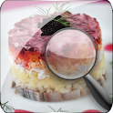 Find the Differences Desserts logo