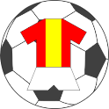 Next La Liga Match FREE logo