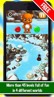   ‪Whack a Smack‏‬‎- screenshot thumbnail   