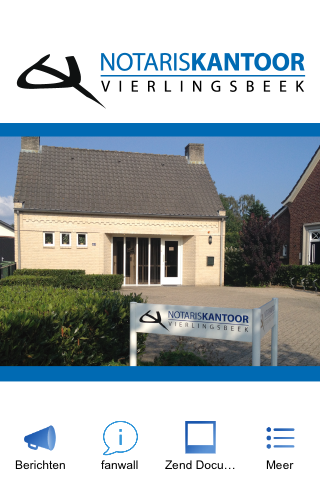 Notaris Rieff Vierlingsbeek