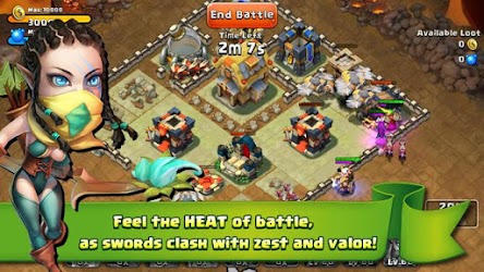 Castle Clash 1.1.1