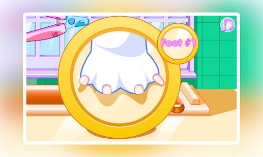 Cat And Dog Salon Screenshots 8