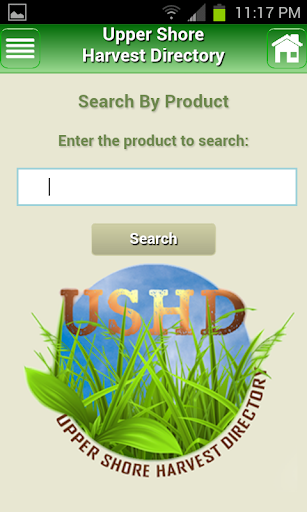 Upper Shore Harvest Directory