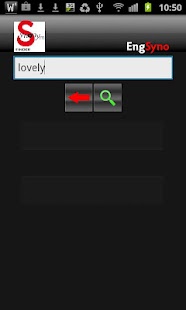How to install EngSyno - Thesaurus 1.0 mod apk for bluestacks