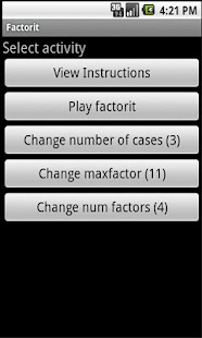 How to install factorit 2.0 unlimited apk for laptop