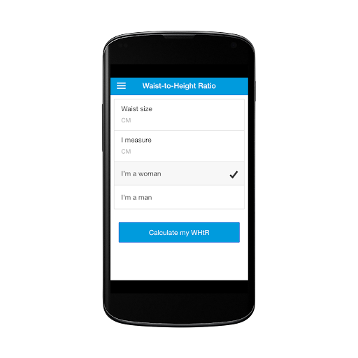 BMI Calculator