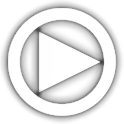 ドコモ動画プレイヤー logo