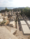 Cemetery of Cthulu