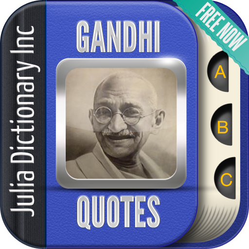 Mahatma Gandhi Quotes