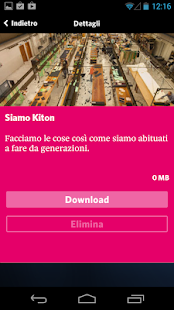 Moda24 Screenshots 3