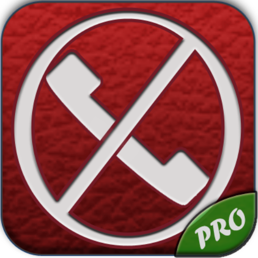 Black List Ultimate Pro LOGO-APP點子