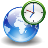 World Time icon