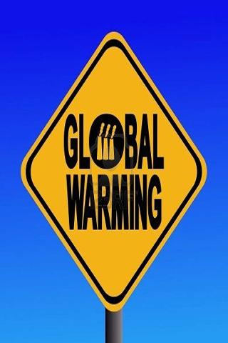 Global Warming Climate Change