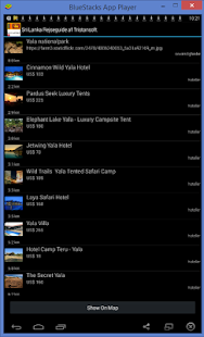 Lastest Sri Lanka Rejseguide APK for PC