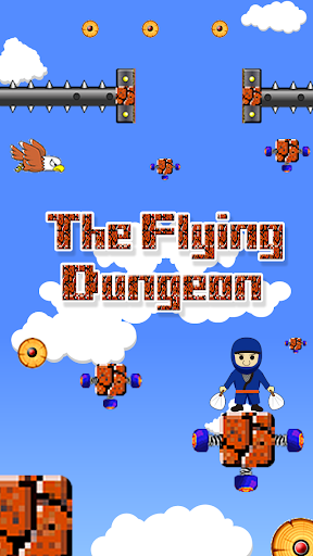 The Flying Dungeon