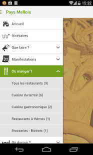 Pays Mellois Tour Screenshots 6
