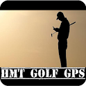 HMT Golf GPS - Hide My Text