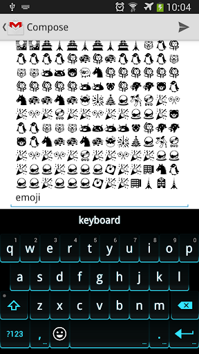 免費下載個人化APP|Neon Theme Emoji keyboard app開箱文|APP開箱王