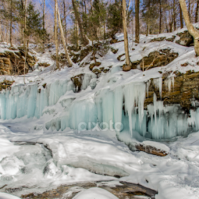 by Brian Kerr - Landscapes Waterscapes