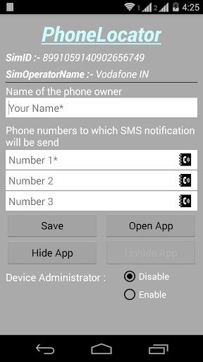 免費下載通訊APP|Phone Locator app開箱文|APP開箱王