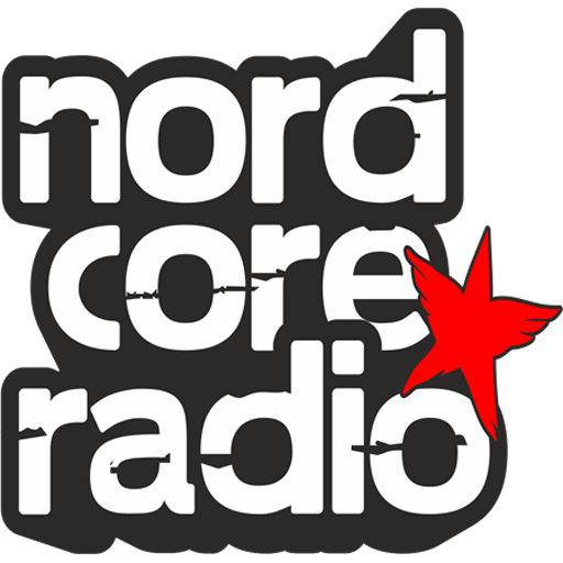 NordCore Radio LOGO-APP點子