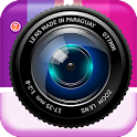 BeautyPlus FX icon