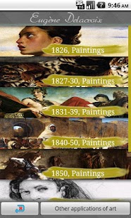 How to install Delacroix - Art Wallpapers patch Varies with device apk for bluestacks