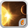 Dark Space Free by Cerberus. Game icon