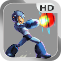 Mega Man X2