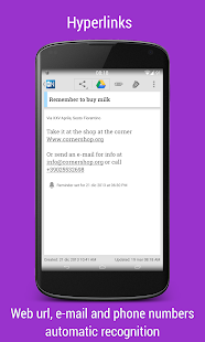Omni Notes 4.4.1 Android APK [Full] Latest Version Free Download With Fast Direct Link For Samsung, Sony, LG, Motorola, Xperia, Galaxy.