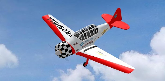 Absolute RC Plane Sim