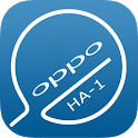 OPPO HA-1 Control icon