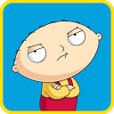Family Guy Live Wallpaper mobile app icon