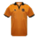 Wolves FC logo