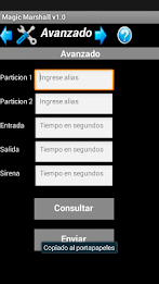 Magic Marshall poster 5