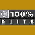 100% Duits logo