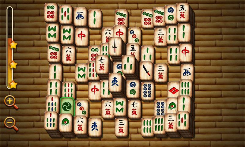 Mahjong games sets
