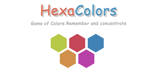 HexaColors