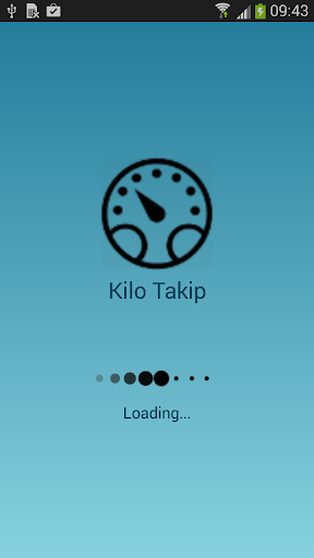 Kilo Takip