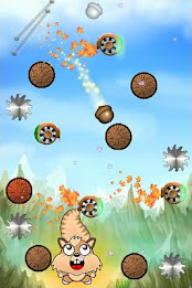 Bouncy Nuts poster 6